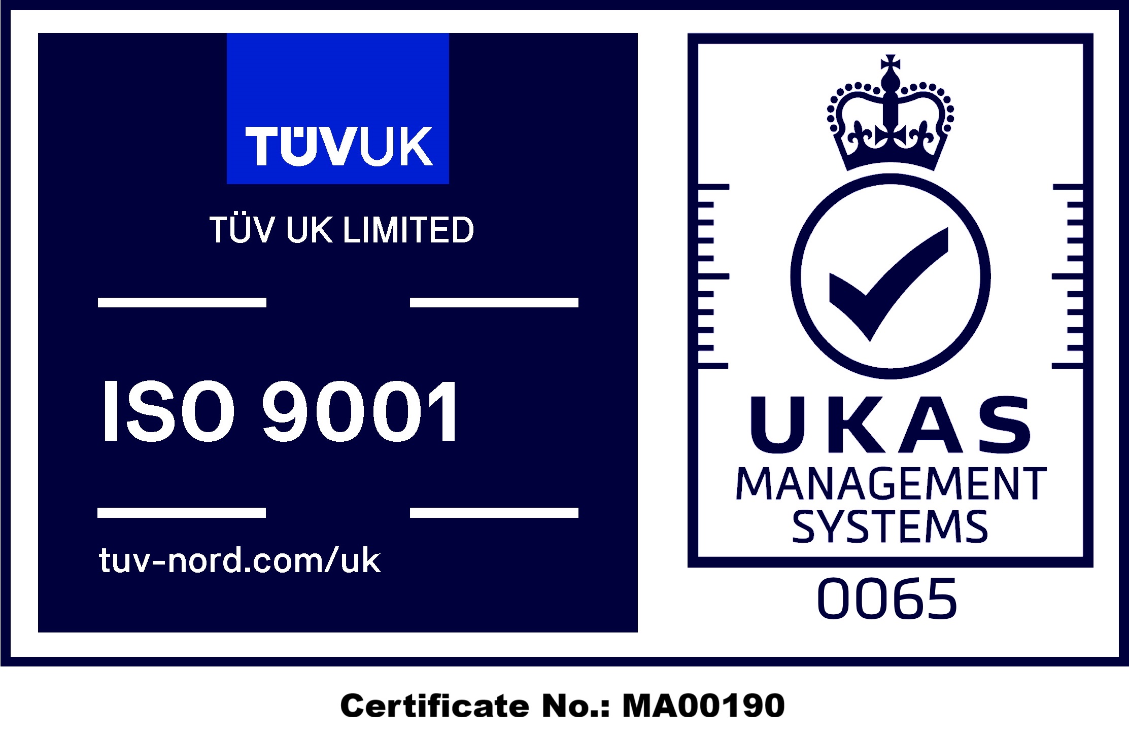 ISO9001